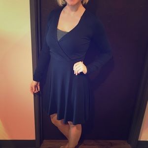 Fall dress!